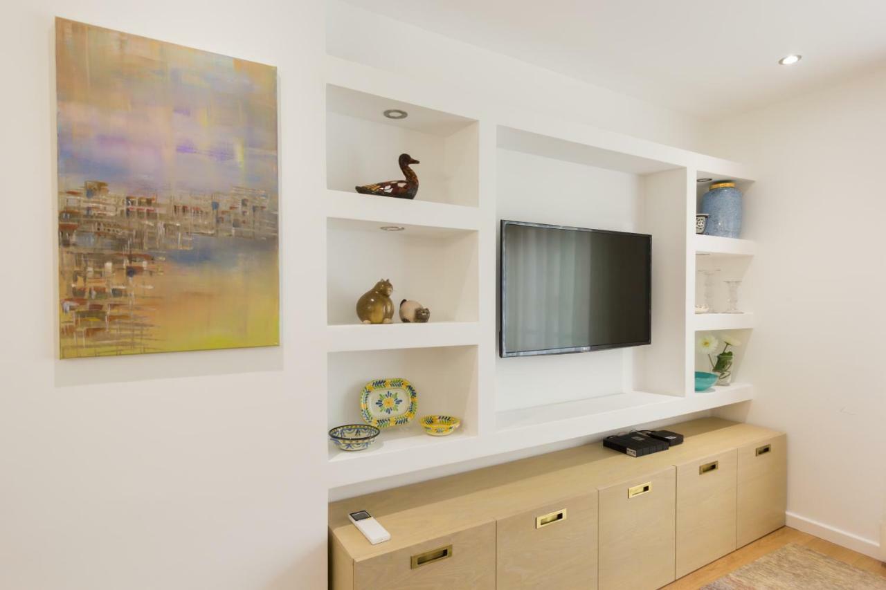 Apartment Charming Lisbon